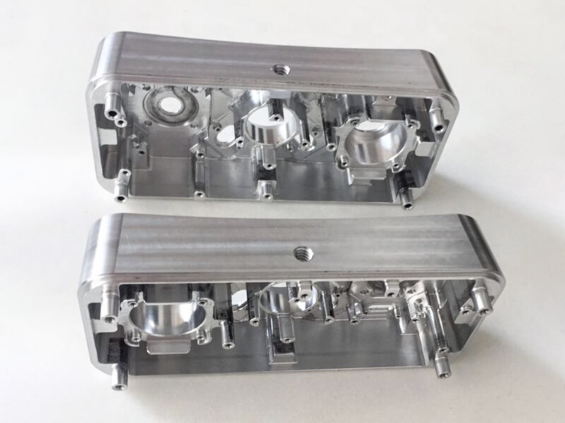Machine parts cnc machining
