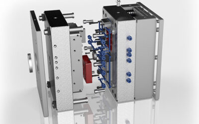 Top 10 Reliable European Injection Molding Companies