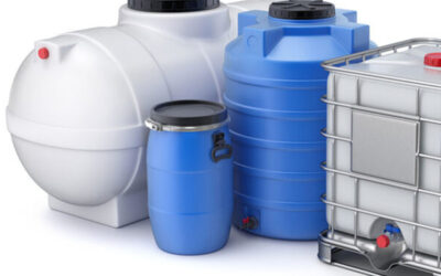 Top 10 Highly Responsible Rotational Molding Companies