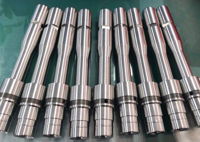3 axis cnc machining