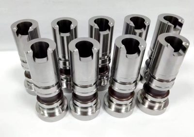 4 axis cnc machining