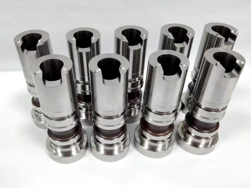 4 axis cnc machining