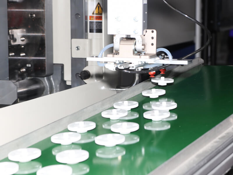 Molding Manufacturing