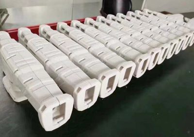 Small Batch Prototype