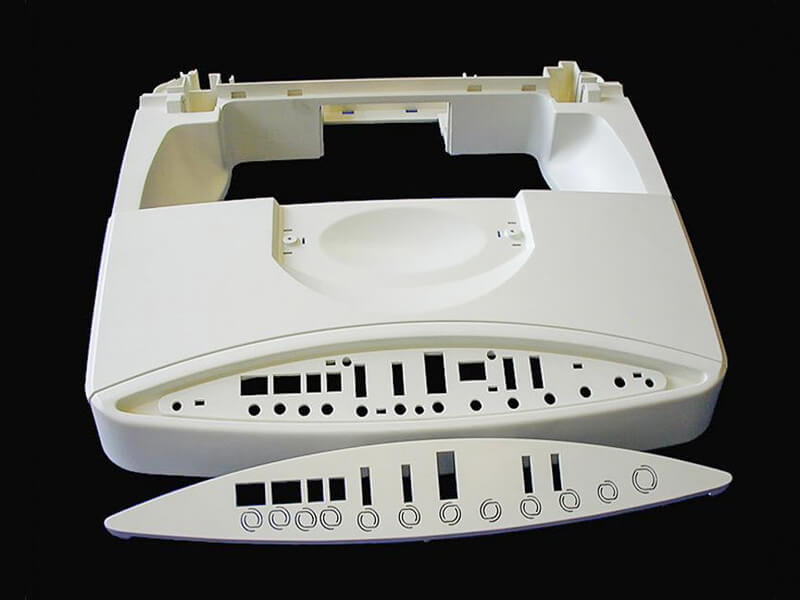 cnc prototype