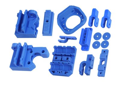 fast prototyping