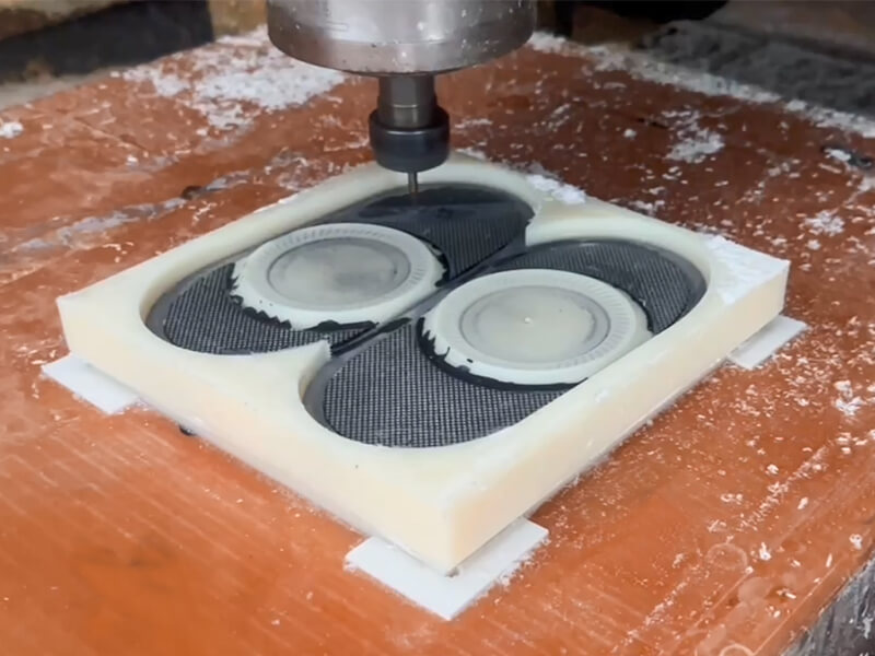 plastic rapid prototyping