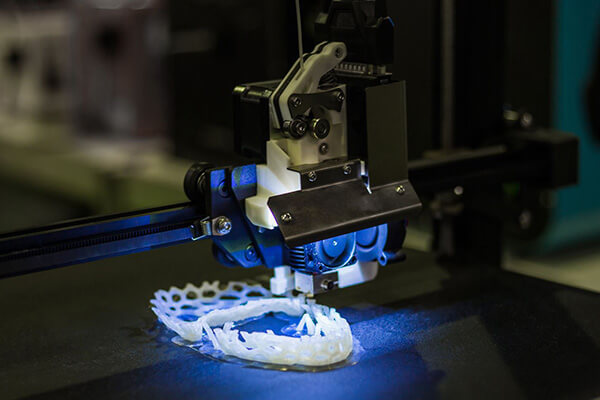 3D prototyping