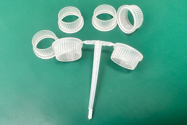 Polyurethane Injection Molding: Solutions for Custom PU Parts