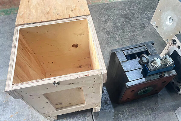 export mold