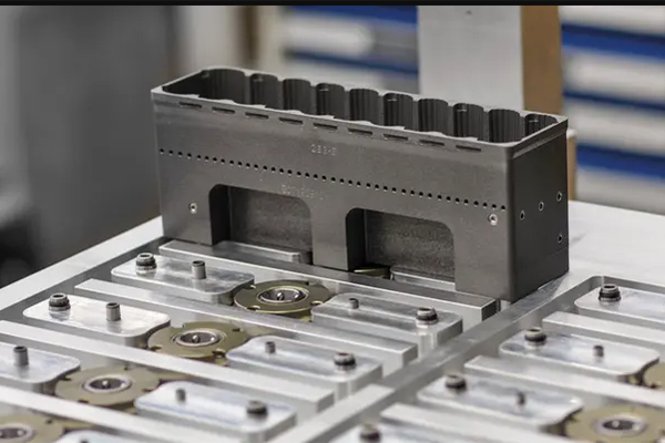 Guide of Thermoforming Tooling