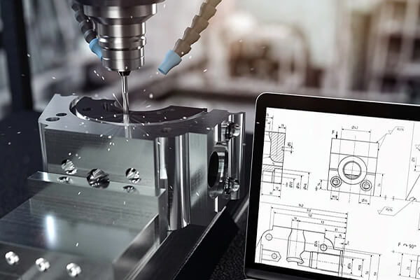 From Prototype To Production Process Overview