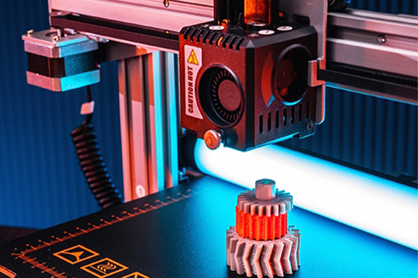 3D Printing VS. Injection Molding: Cost Analysis