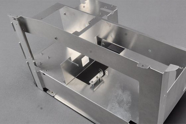 Sheet Metal Welding Techniques for Custom Sheet Metal Parts